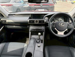 LEXUS IS250
