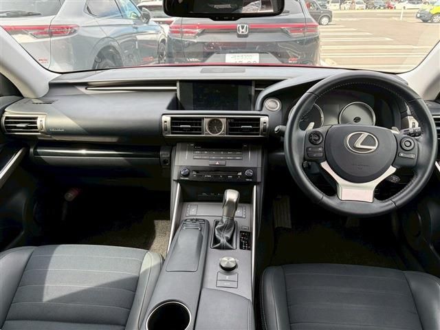 LEXUS IS250