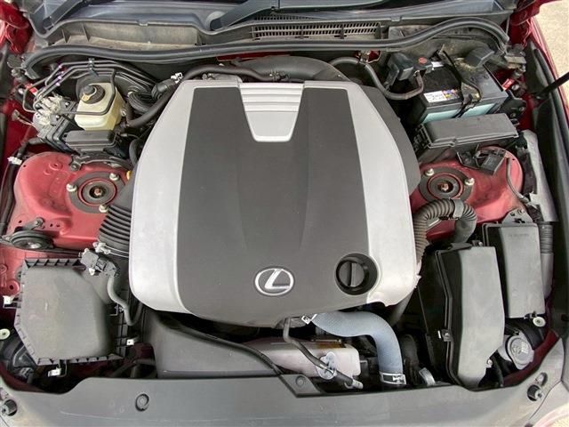 LEXUS IS250