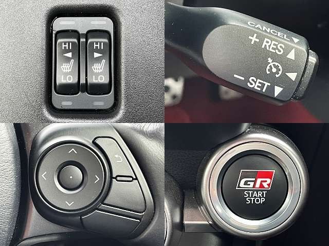 GR86