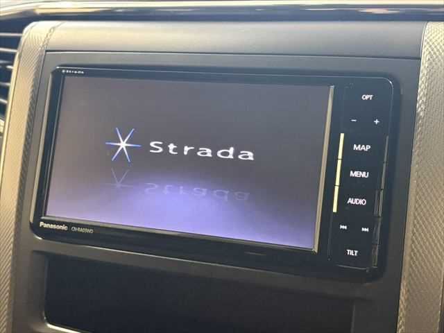 ALPHARD hybrid 4WD