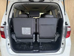 ALPHARD hybrid 4WD