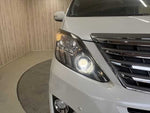 ALPHARD hybrid 4WD