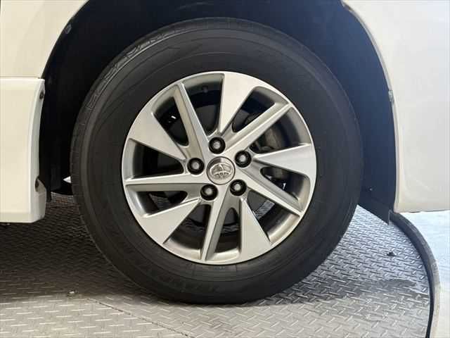 ALPHARD hybrid 4WD