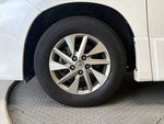 ALPHARD hybrid 4WD