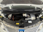 ALPHARD hybrid 4WD