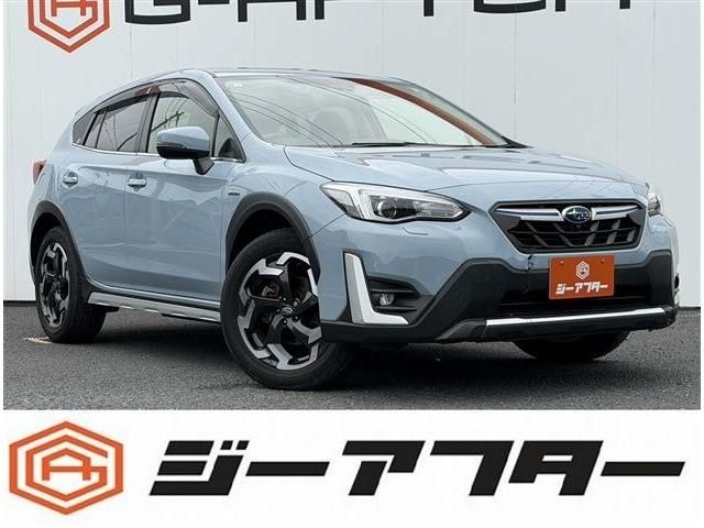 SUBARU XV HYBRID