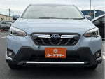 SUBARU XV HYBRID