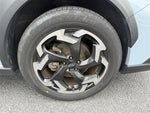 SUBARU XV HYBRID