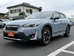 SUBARU XV HYBRID