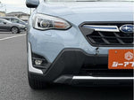 SUBARU XV HYBRID