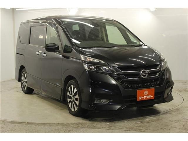 SERENA  S-HYBRID
