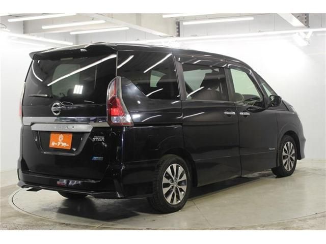 SERENA  S-HYBRID