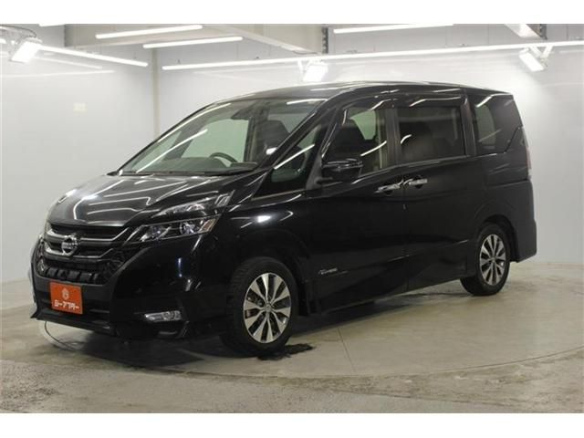 SERENA  S-HYBRID