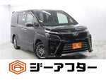 VOXY HYBRID