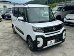 TANTO FAN CROSS