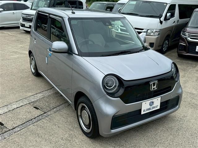 N-ONE