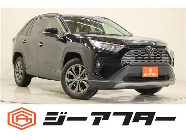 RAV4 4WD