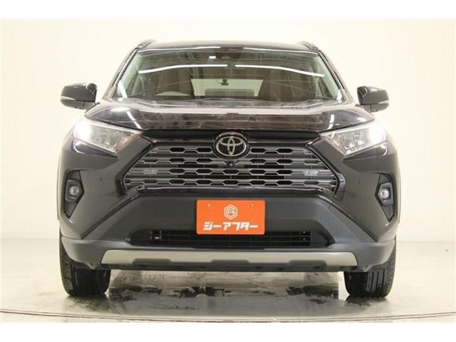 RAV4 4WD