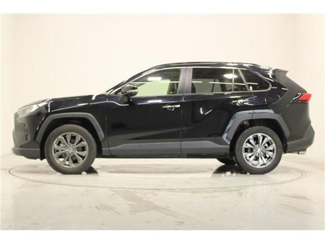 RAV4 4WD