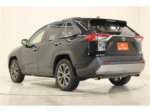 RAV4 4WD
