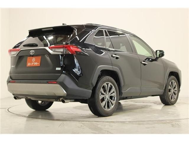 RAV4 4WD