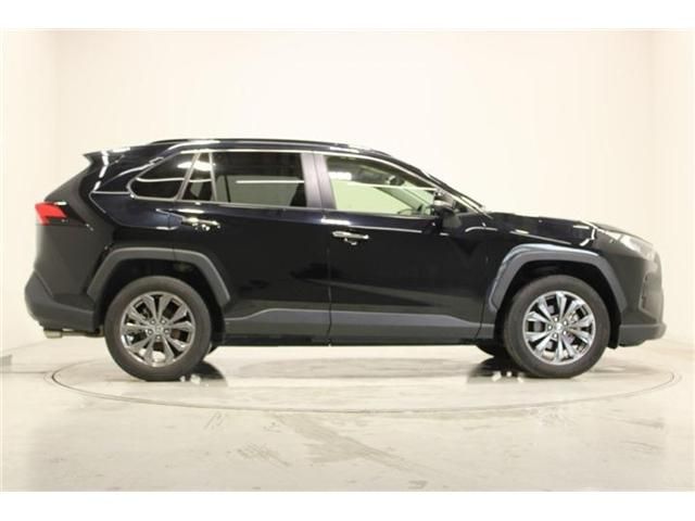 RAV4 4WD