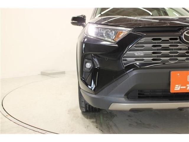 RAV4 4WD