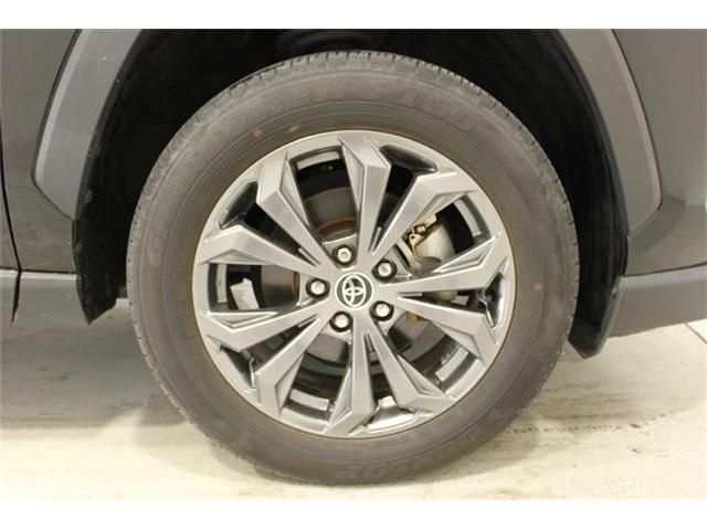 RAV4 4WD