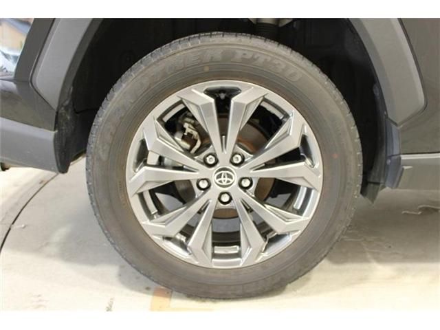 RAV4 4WD