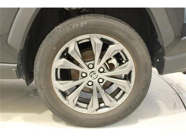 RAV4 4WD
