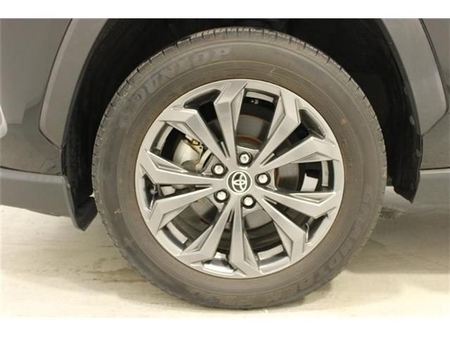 RAV4 4WD