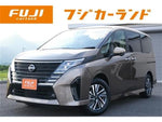 SERENA WG 4WD