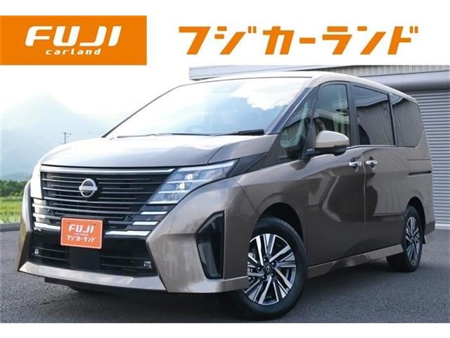 SERENA WG 4WD