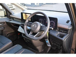 SERENA WG 4WD