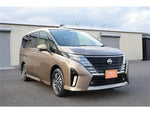 SERENA WG 4WD
