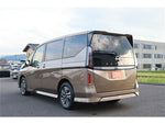 SERENA WG 4WD