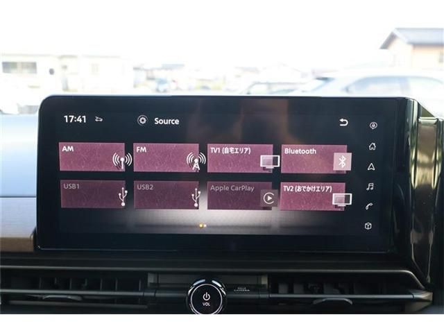SERENA WG 4WD