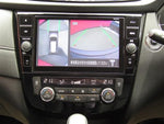X-TRAIL HYBRID 4WD