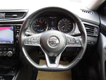 X-TRAIL HYBRID 4WD