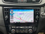 X-TRAIL HYBRID 4WD