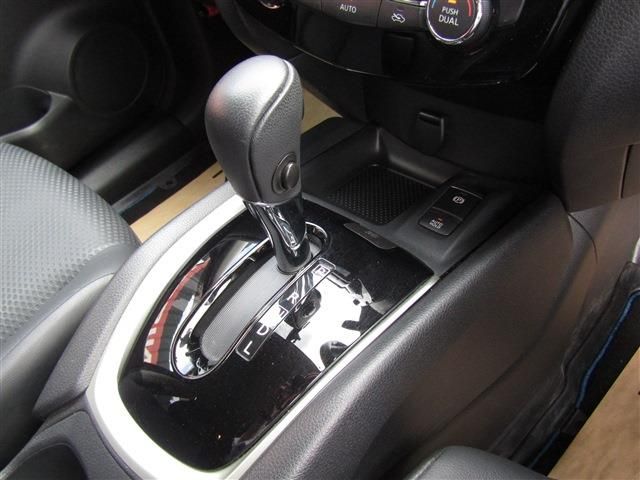 X-TRAIL HYBRID 4WD