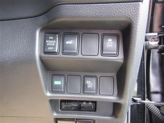 X-TRAIL HYBRID 4WD