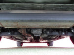 X-TRAIL HYBRID 4WD
