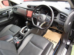 X-TRAIL HYBRID 4WD