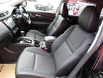 X-TRAIL HYBRID 4WD