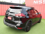 X-TRAIL HYBRID 4WD