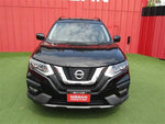 X-TRAIL HYBRID 4WD