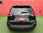 X-TRAIL HYBRID 4WD
