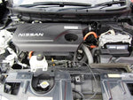 X-TRAIL HYBRID 4WD